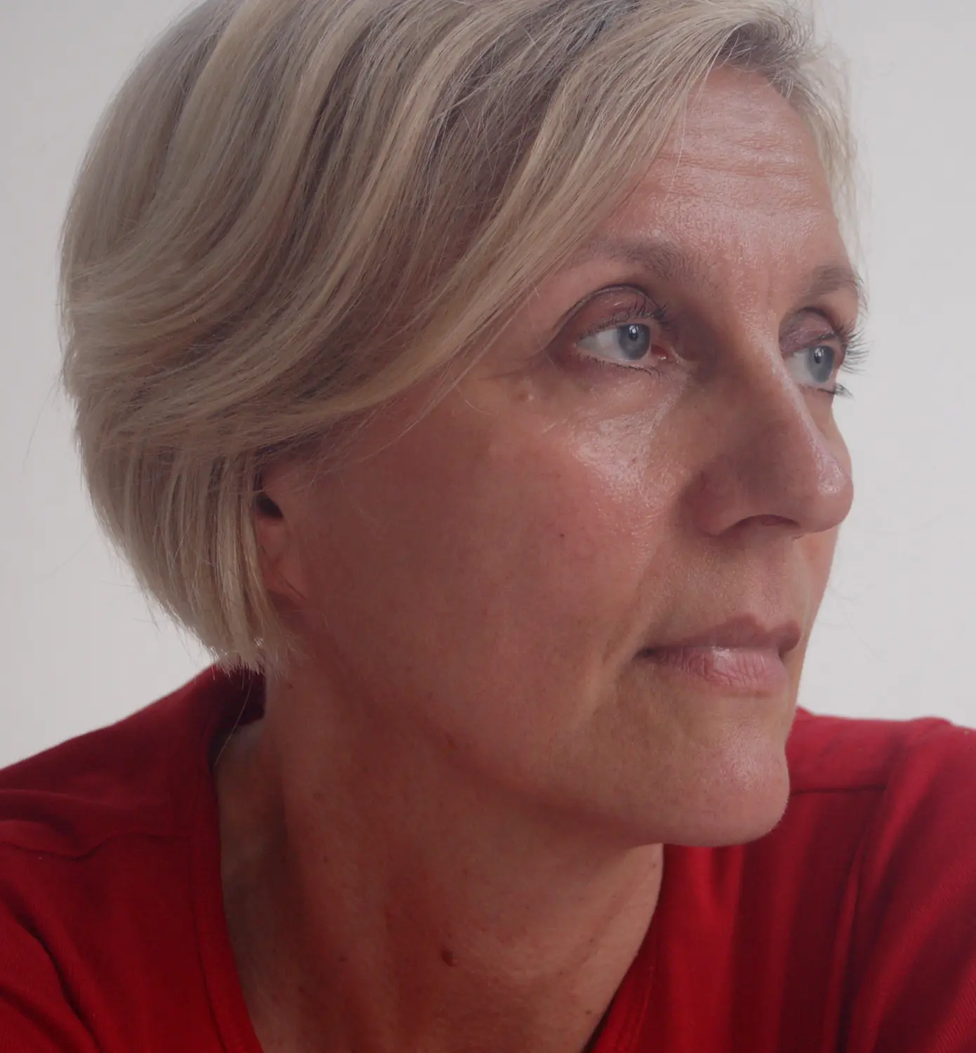 Gabriele Styppa Künstlerin